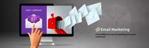 Email Marketing EIIM