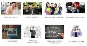 Digital Marketing EIIM