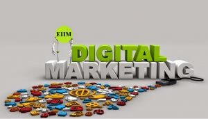 Digital Marketing EIIM