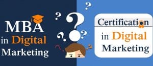 BEST SHORT TERM COURSE FOR MBA STUDENTS