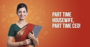 Digital Marketing For Housewives