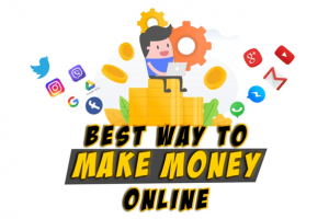Earn Money Online