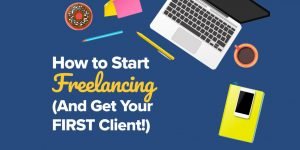 Freelancing Course