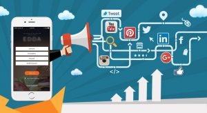 Mobile and App Marketing Course