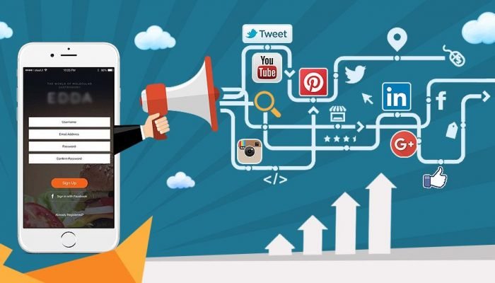 Mobile and App Marketing Course