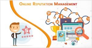 Online Reputation Management - EIIM