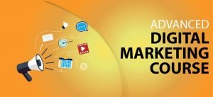Digital Marketing Course In Ajmer