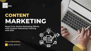 Content Marketing Institute in Jaipur