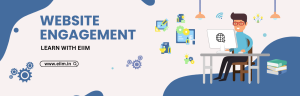 Website Engagement 